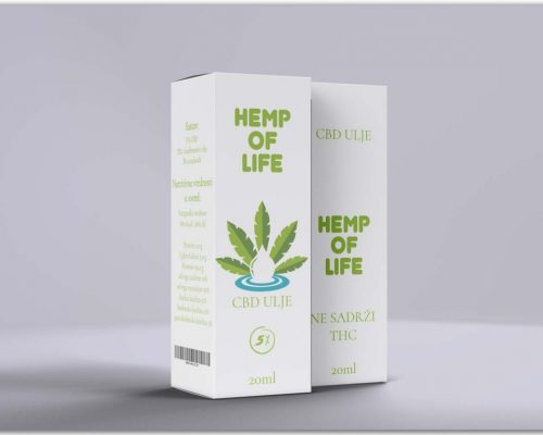 HEMP OF LIFE