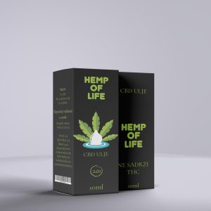 CBD ulje 10% cena